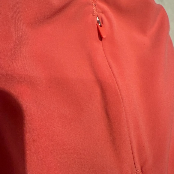 Lululemon coral Hotty Hot Tennis Skirt - Picture 7 of 10